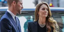 William e Kate non andranno al matrimonio di Taylor Swift