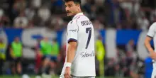 Bologna, si ferma Orsolini: ecco quanto star&agrave; fuori