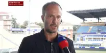 Alberto Gilardino: 'A Parma &egrave; come tornare a casa'
