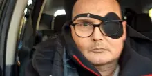 Addio Stefano Milani detto Verbania, tifoso milanista che raccontava la sua lotta contro il cancro