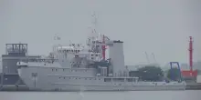 Romania, drone esplode nel porto di Costanza
