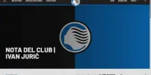 Atalanta, ufficiale la risoluzione di Juric: ora il Monza