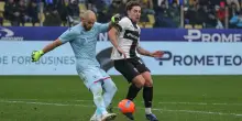 Serie A, Parma-Genoa 0-0. Ora in campo Bologna-Fiorentina. VIDEO
