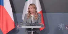 Caro carburanti, Meloni: 'Contenta iniziative Eni, Ip e Q8'
