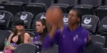 NBA Highlights: Sacramento-Utah 116-111