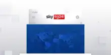 I titoli di Sky TG24 del 3 aprile: edizione delle 13