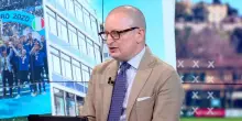 Ferri: 'Ranieri, esperienza e competenza straordinarie'