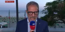 Calciomercato Lazio, piace Sergi Dominguez: le news