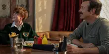 Ted Lasso 4, perch&eacute; Henry (il figlio di Ted) cambia attore?