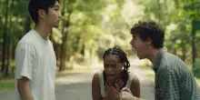 It Ends, la recensione: l&rsquo;horror di Ullom sulla strada senza fine