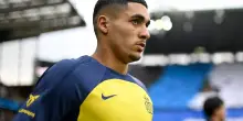 Sfumato Palestra, l'Inter sfida il Napoli per Khalaili