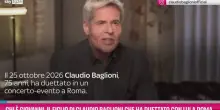 Chi &egrave; Giovanni, il figlio di Claudio Baglioni