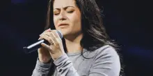 Audizioni X Factor, Camilla Guerini canta Black Friday di Tom Odell