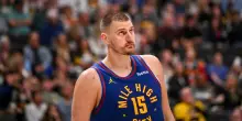 Contro Portland ci pensa Jokic: 35^ tripla doppia in stagione, i Blazers vanno ko