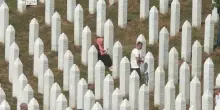 Srebrenica, celebrazioni del trentennale. Oltre 8000 vittime