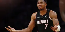 Giannis non basta: 36 punti contro Detroit, ma Miami perde ancora. VIDEO
