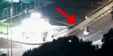Sparatoria a Catania, fermati tre minorenni