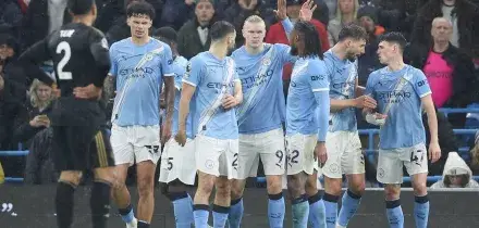Il City non sbaglia: 3-0 al Fulham. Vince anche il Liverpool