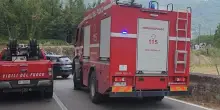 Bambino morto in minimoto ad Avellino: negativi i test su autista Jeep