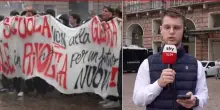 Sky TG24 Timeline, venerd&igrave; di scioperi e proteste