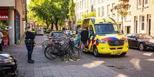 Olanda, aggredisce passanti con un coltello: arrestato un 26enne