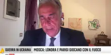 Sky TG24, Timeline, Le minacce russe contro il Regno Unito e la frana in Nepal