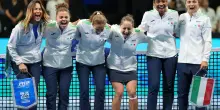 Chi dopo l'Italia? L'ALBO D'ORO della Billie Jean King Cup