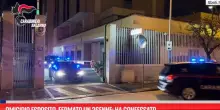 Giornalista ucciso a Eboli, fermato 26enne: ha confessato