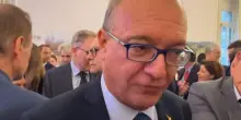 Tetto alunni, Valditara: no scontro con Colle, gioved&igrave; decreto legge