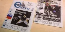 Russia, chiude Novaya Gazeta: 'Uccisi dalle autorit&agrave; e dai servizi'