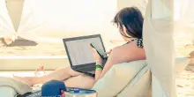 Cambiare lavoro, quasi 7 italiani su 10 sognano una carriera diversa