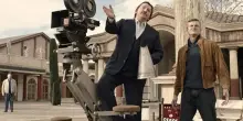 Il grande Boccia, la recensione del film con Ricky Memphis