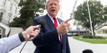 Trump contro Zelensky: &ldquo;&Egrave; il momento che l&rsquo;Ucraina abbia nuovo leader&rdquo;