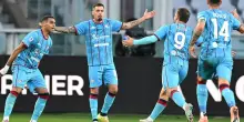 Le pagelle di Torino-Cagliari 1-2