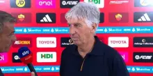 Gasperini: 'Partiti col piglio giusto. Squadra ha carattere'