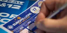 Jackpot all'EuroMillions, vinti 250 milioni in Francia: è record