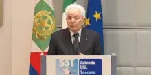 Mattarella: 'Contro violenza sulle donne serve educazione a scuola'