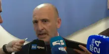 Ausilio: 'Credo nell'Italia e nei giovani italiani'