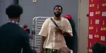 NBA Highlights: Houston-Dallas 128-110