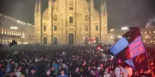 Da San Siro al Duomo: l'Inter prepara la parata scudetto di domenica 17 maggio: prime indiscrezioni