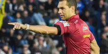 Il derby Torino-Juve e non solo: gli arbitri per l'ultima giornata di Serie A