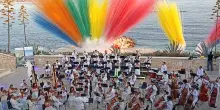 Bisceglie, l'8 agosto il concerto Sol dell&rsquo;Alba al Teatro Mediterraneo