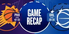 NBA Highlights: Orlando-Phoenix 115-111
