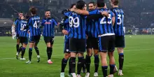 Atalanta-Pafos LIVE, esordio in Conference per i bergamaschi