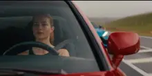 Drive Cuori in pista, il trailer ufficiale del film