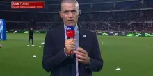 Scontri derby, ultras Juventus lasciano stadio Torino