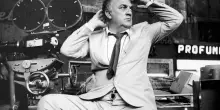 'Ultimo Fellini', docufilm nel 33&deg; anniversario morte del maestro