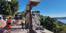 Bradisismo nei Campi Flegrei, scossa 4.4: danni a Bacoli