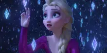 Frozen 3, le prime immagini del film d'animazione Disney