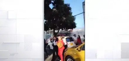 Sisma Colombia, oltre 100 i morti nel Paese
